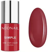 SIMPLE XPRESS UV NAGELLACK 7,2G - FEMININE