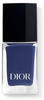 Nagellack blau