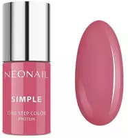 SIMPLE XPRESS UV NAGELLACK 7,2G - CHEERFUL
