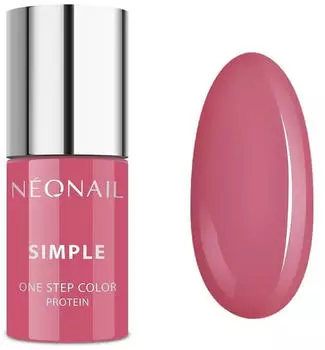 NeoNail Simple Xpress One Step Color UV Nail Polish (7,2ml) Cheerful
