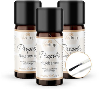 bedrop Propolis Nagelserum (3x30ml)