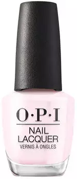 OPI Classics Nail Lacquer (15 ml) Let's Be Friends