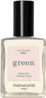 MANUCURIST 33242, MANUCURIST Shell Beige Nagellack 15 ml, Grundpreis: &euro;...