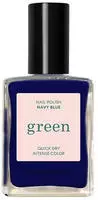Green Nail Color 1 St