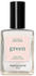 Manucurist Green Quick Dry Nail Polish (15ml)
