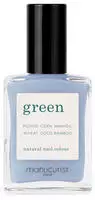 Manucurist, Green Nail Color 1 St