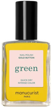 Manucurist Green Quick Dry Nail Polish (15ml)