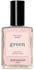 Manucurist Green Quick Dry Nail Polish (15ml)