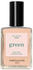 Manucurist Green Quick Dry Nail Polish (15ml) Nude