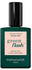 pastel pink: Manucurist Green Flash Instant Dry Extra Long Wear Nail Polish (15ml)