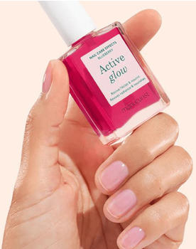 Manucurist Active Glow Blueberry (15ml)