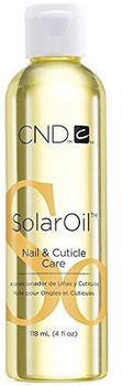 CND Solar Oil (118ml)