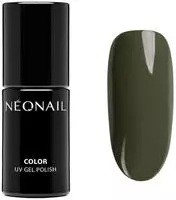 UV Nagellack 7,2 ml - Explore The World