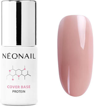 NeoNail Cover Base Protein Nail Polish (7,2ml) COVER PEACH