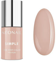 SIMPLE XPRESS UV NAGELLACK 7,2G - TENDER