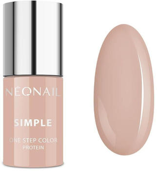 NeoNail Simple Xpress One Step Color UV Nail Polish (7,2ml) Tender