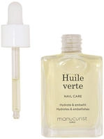 Manucurist, Huile Verte Nail Care