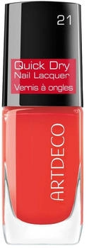 Artdeco Quick Dry Nail Lacquer (10ml) 21 West Coast
