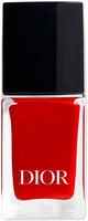 Dior Vernis Esmalte De U&ntilde;as N999 Rouge 1un
