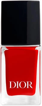 Dior Vernis Nail Polish (10 ml) 999 Rouge