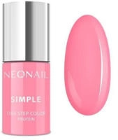 SIMPLE XPRESS UV NAGELLACK 7,2G - LOVELY