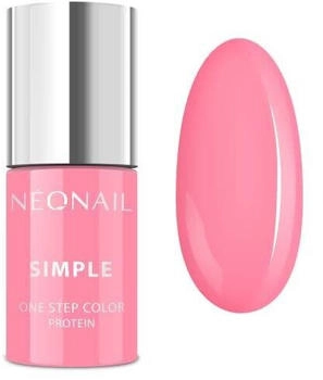 NeoNail Simple Xpress One Step Color UV Nail Polish (7,2ml) Lovely