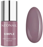 SIMPLE XPRESS UV NAGELLACK 7,2G - FABULOUS
