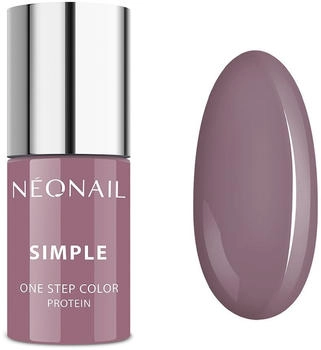 NeoNail Simple Xpress One Step Color UV Nail Polish (7,2ml) Fabulous