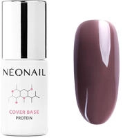 UV Nagellack 7,2 ml - Cover Base Protein Mauve Nude