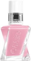 essie Nagellack "GEL COUTURE" Gel-Finish ohne UV-Licht, langanhaltend