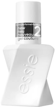 Essie Gel Couture Top Coat 13,5 ml TOP COAT Essie Gel Couture Top Coat 13,5 ml TOP COAT