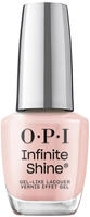 OPI Nagellack "Infinite Shine" deckend, gl&auml;nzend, langanhaltend, splitterfest,