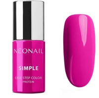 SIMPLE XPRESS UV NAGELLACK 7,2G - SIMPLE ONE STEP COLOR PROTEIN - REMARKABLE