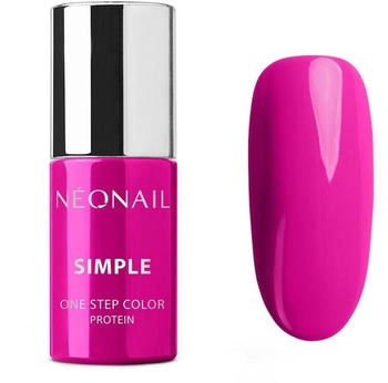 NeoNail Simple Xpress One Step Color Gel-Nail Polish (7,2ml) Remarkable
