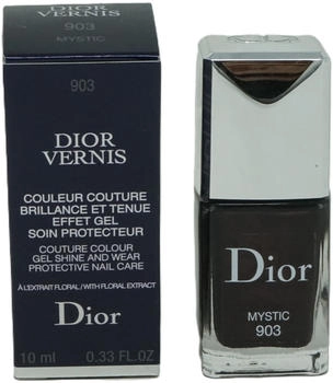 Dior Vernis Nail Polish (10 ml) 903 Mystic