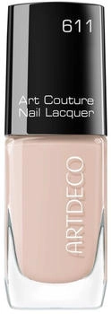 Artdeco Tweed Your Style Art Couture Nail Lacquer Nail Polish 10 ml Pure Simplicity