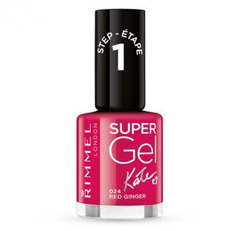 Rimmel London 12 ml Nagellack