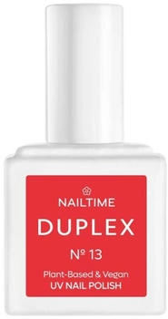 Nailtime Duplex UV Nail Polish 8 ml 13-Love Pink