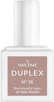 Nailtime Duplex UV Nail Polish 8 ml N° 36 Chill Out
