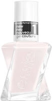 essie Nagellack "GEL COUTURE" Gel-Finish ohne UV-Licht, langanhaltend