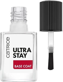 Catrice Ultra Stay Base Coat 10,5 ml 10.5 ml