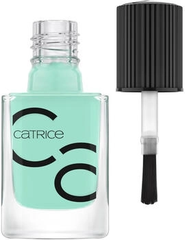 Catrice ICONAILS Gel Lacquer 10,5 ml Nr. 145 - EncourageMINT