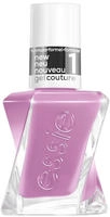 essie Nagellack "GEL COUTURE" Gel-Finish ohne UV-Licht, langanhaltend