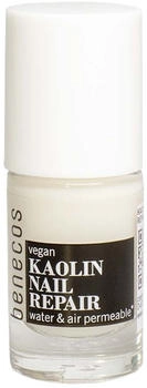 benecos Nail Repair - Kaolin Nagelpflege 5 ml benecos Nail Repair - Kaolin Nagelpflege 5 ml