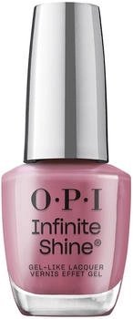 OPI Infinite Shine It Never Ends Nail Polish 15 ml Times Infinity OPI Infinite Shine It Never Ends Nail Polish 15 ml Times Infinity