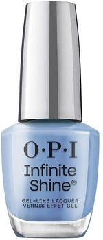 OPI Infinite Shine It Never Ends Nail Polish 15 ml Strongevity