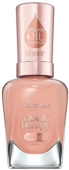 Sally Hansen Color Therapy Nail Polish 15 ml