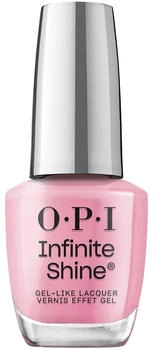 OPI Infinite Shine It Never Ends Nail Polish 15 ml Flamingo Your Way OPI Infinite Shine It Never Ends Nail Polish 15 ml Flamingo Your Way