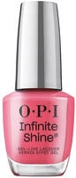 OPI Nagellack "Infinite Shine" deckend, gl&auml;nzend, langanhaltend, splitterfest,