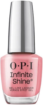 OPI Infinite Shine It Never Ends Nail Polish 15 ml At Strong Last OPI Infinite Shine It Never Ends Nail Polish 15 ml At Strong Last